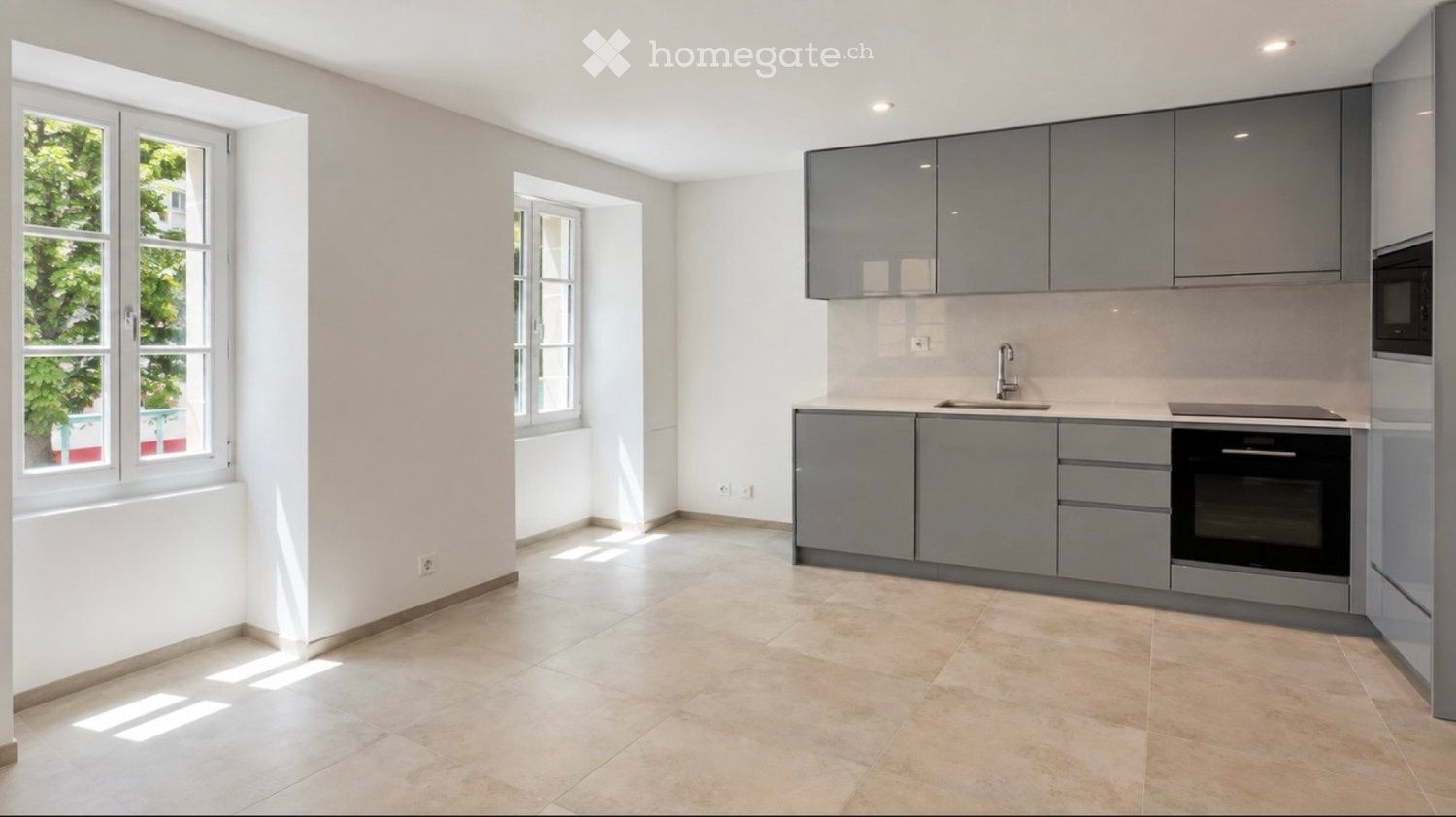 1 room apartment, photo 3 of 4