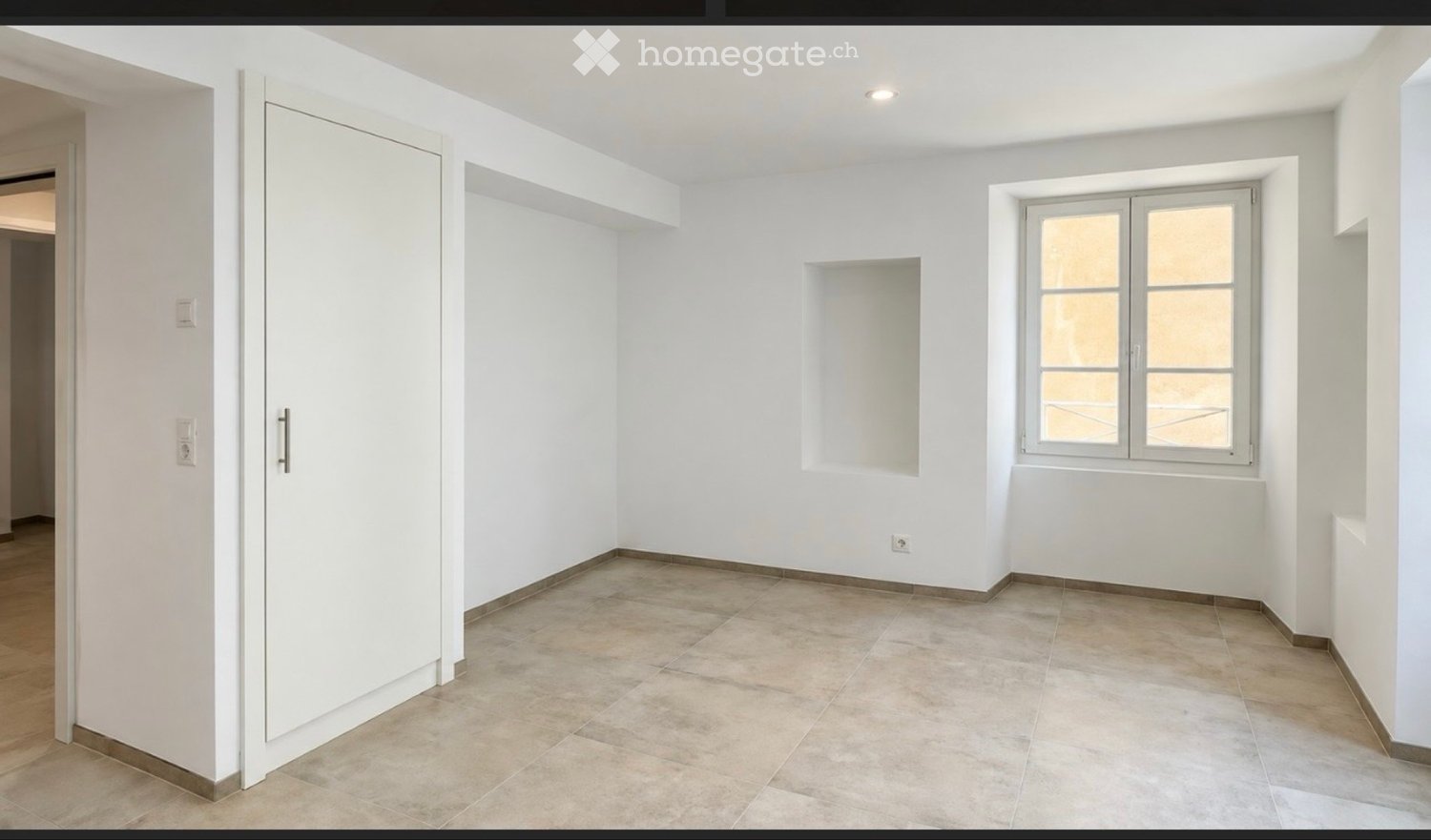 1 room apartment, photo 1 of 4