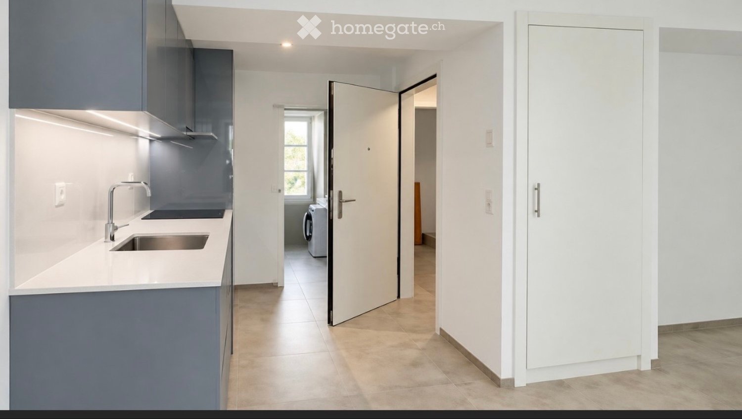 1 room apartment, photo 2 of 4