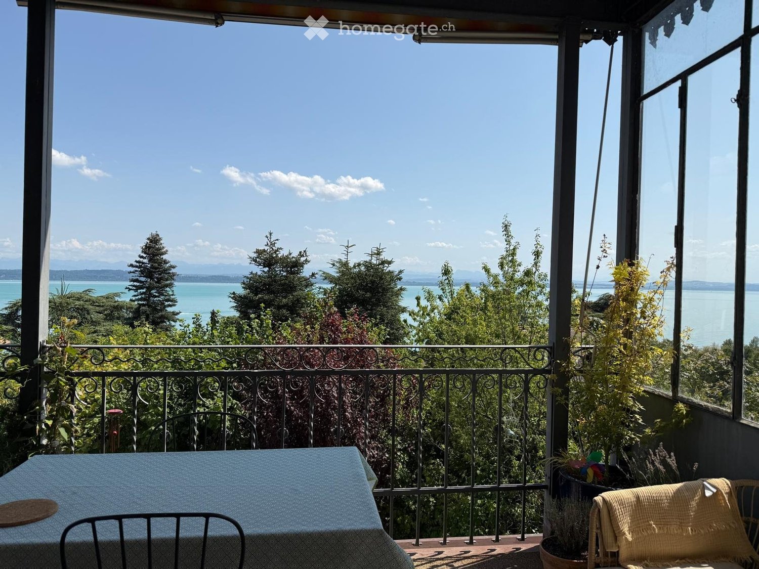Appartamento di 5 ½ locali