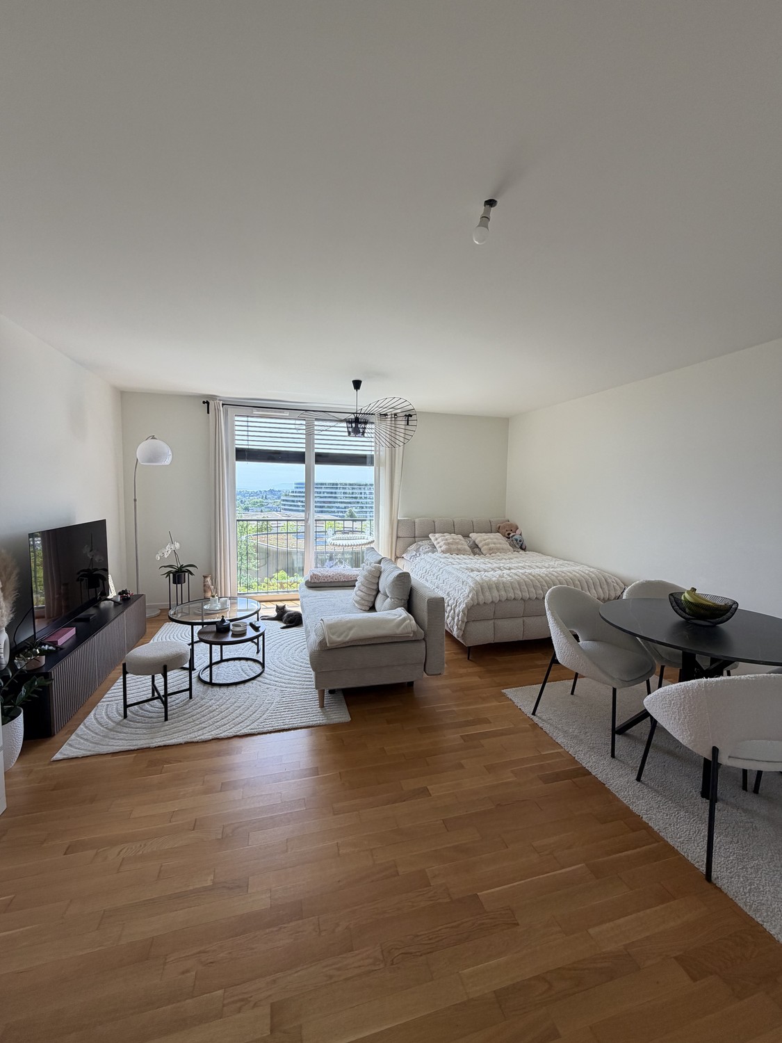 1 room apartment, photo 1 of 2