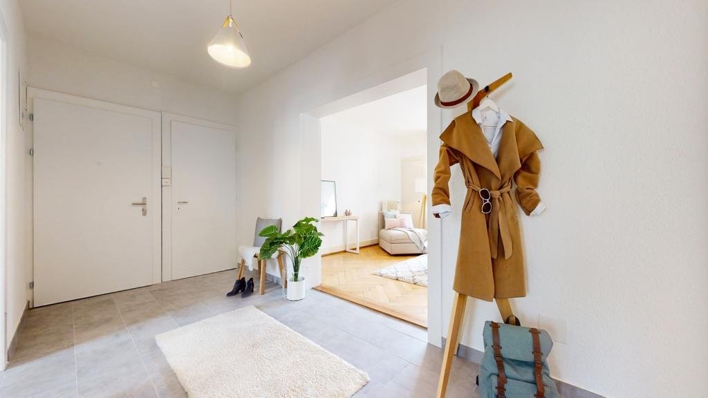 3 rooms apartment, photo 4 of 5