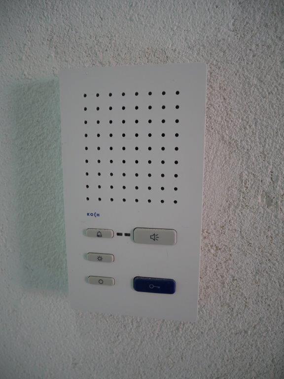 Appartement d'une pièce