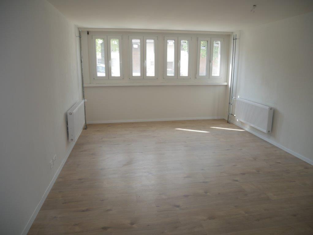 Appartement d'une pièce