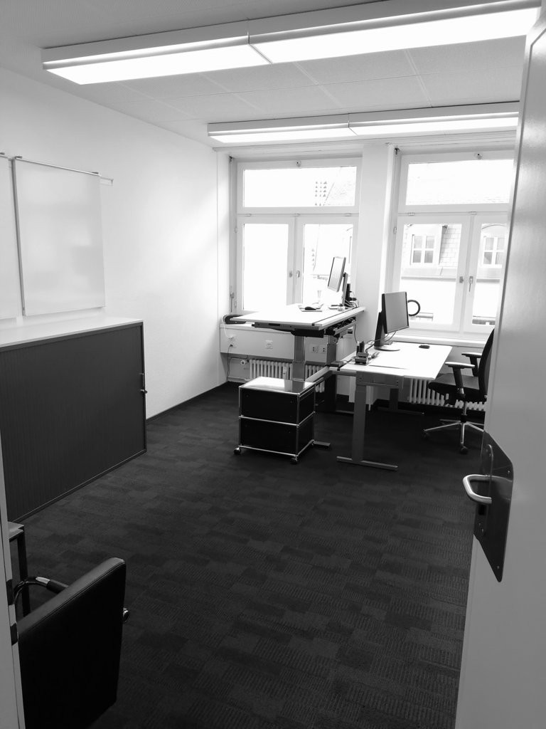 33m² office, photo 4 of 7