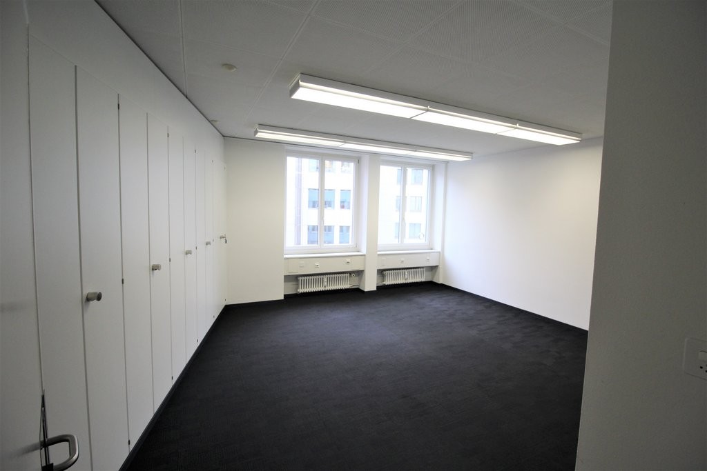 33m² office, photo 2 of 7