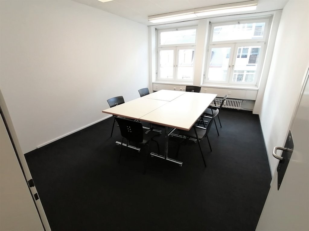33m² office, photo 5 of 7