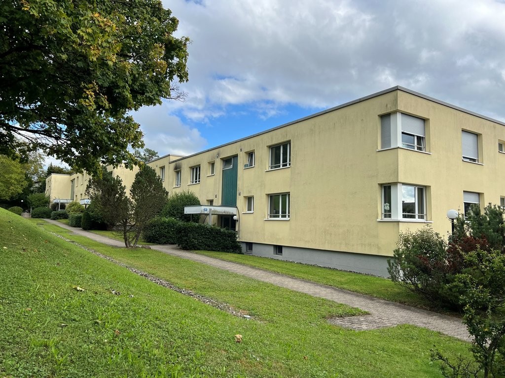 3 pièces appartement
