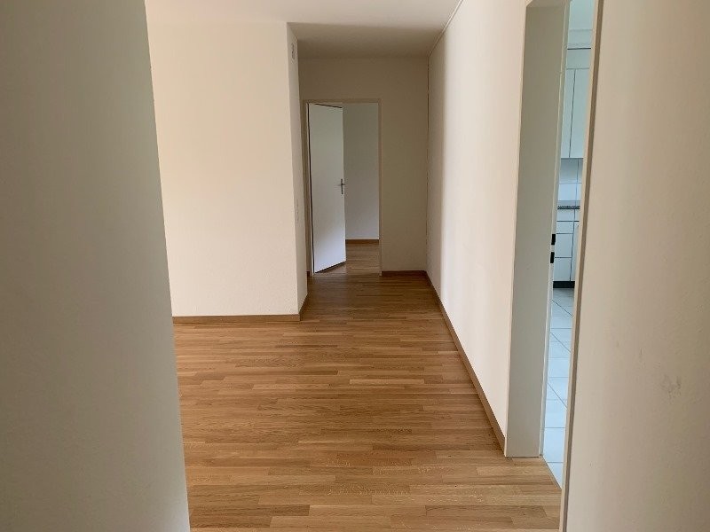 3 pièces appartement