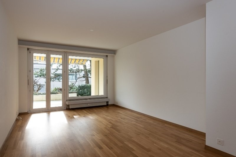 3 pièces appartement