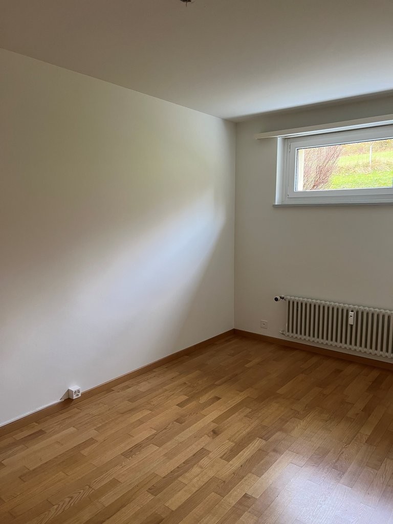 3 pièces appartement