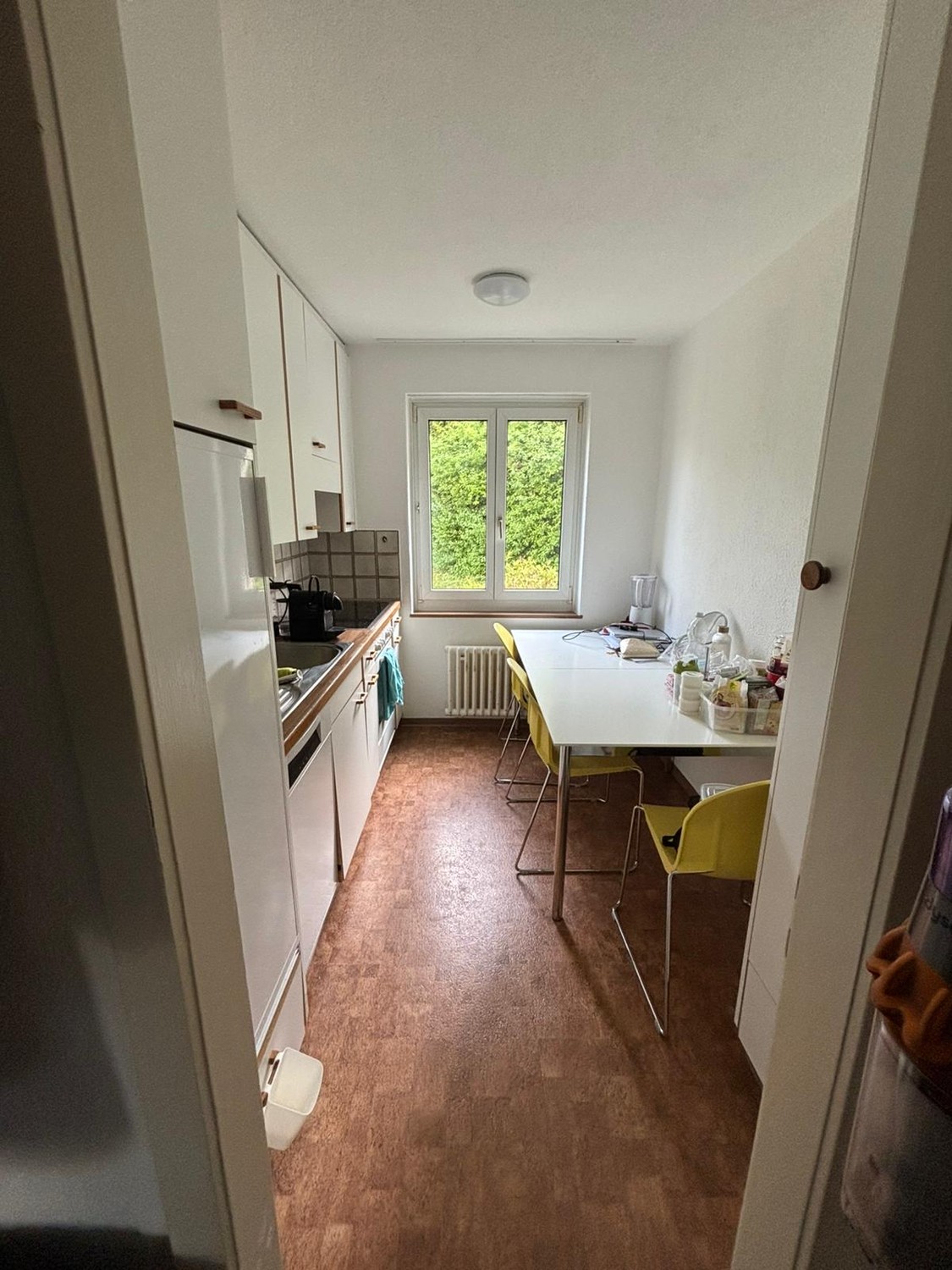 Chambre dans une colocation