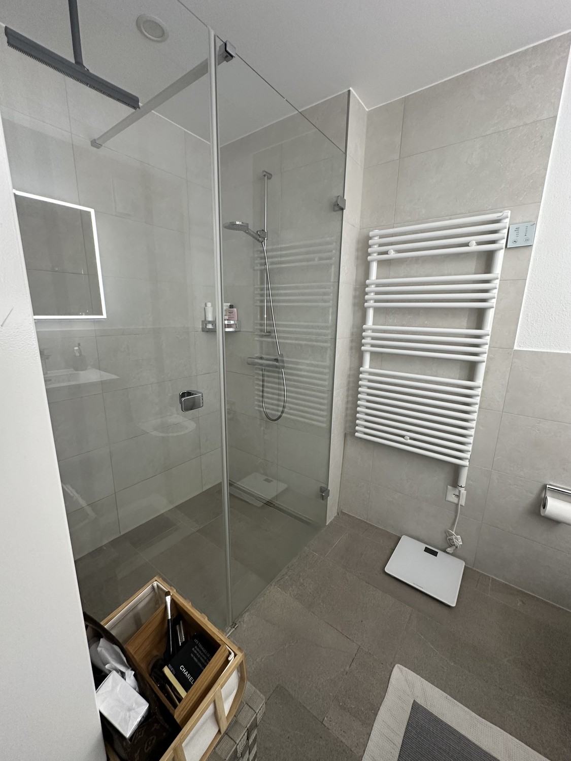 2 ½ Zimmer-Wohnung
