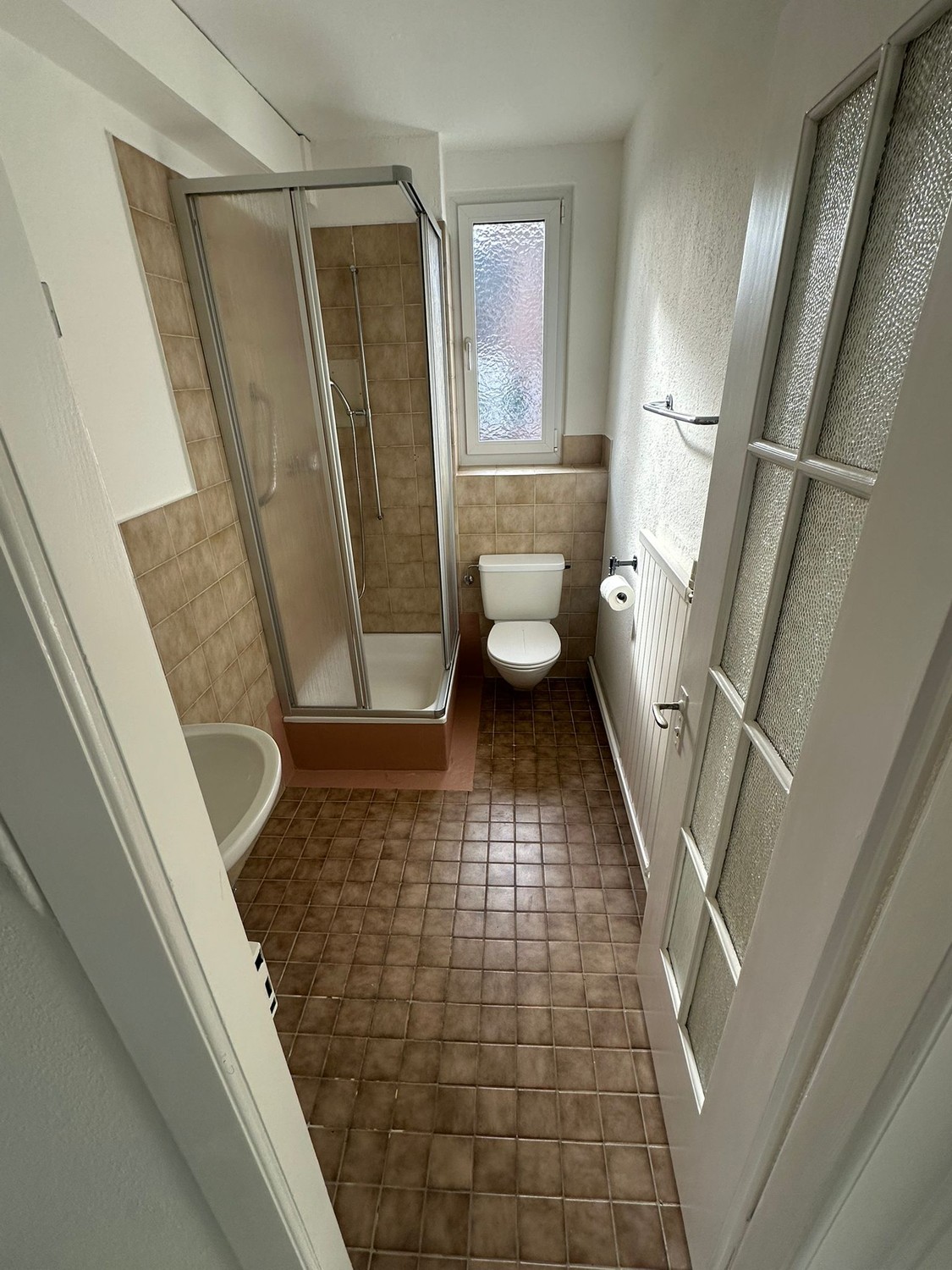 Room in a shared flat, photo 3 sur 3
