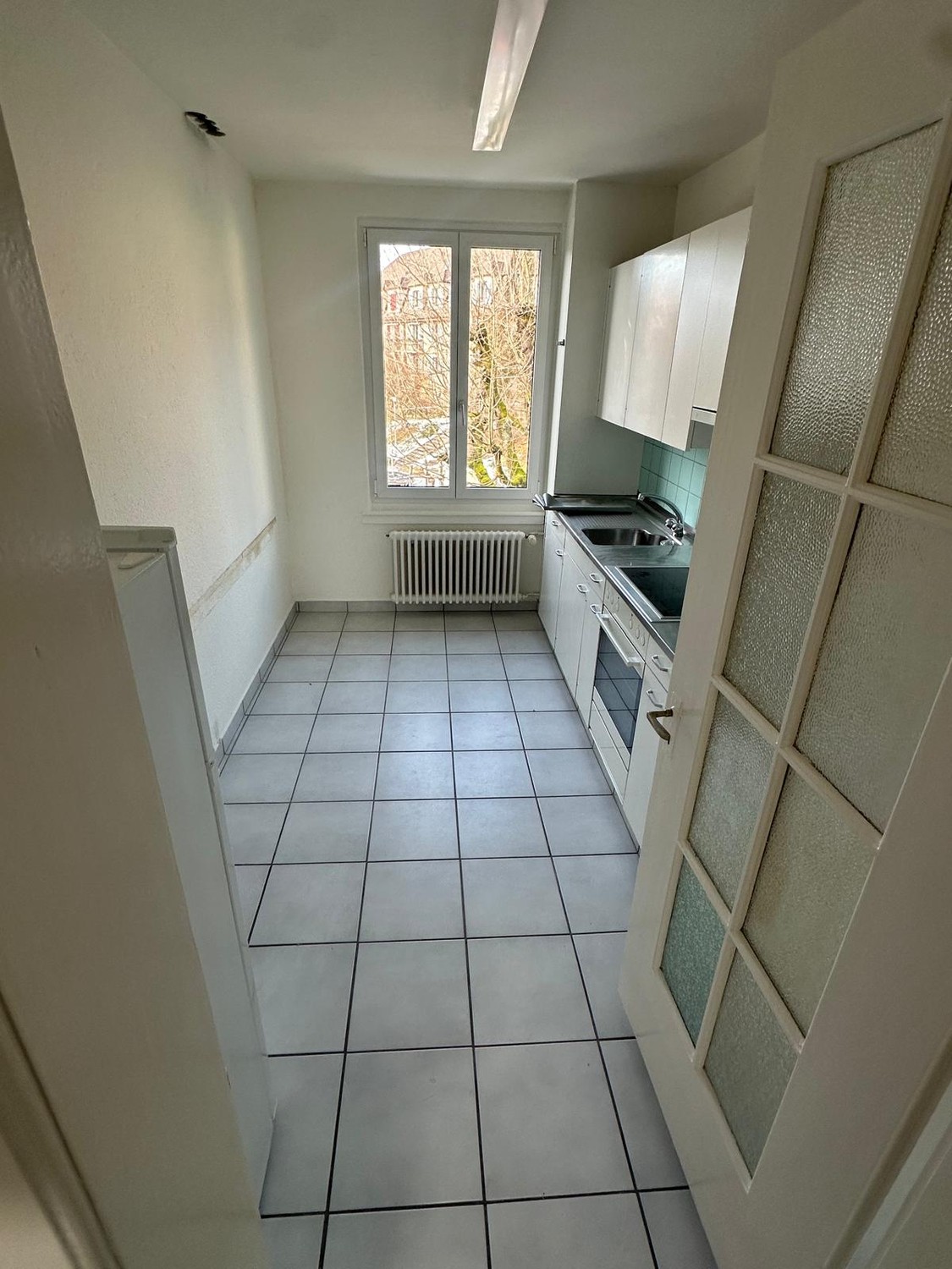 Room in a shared flat, photo 2 sur 3