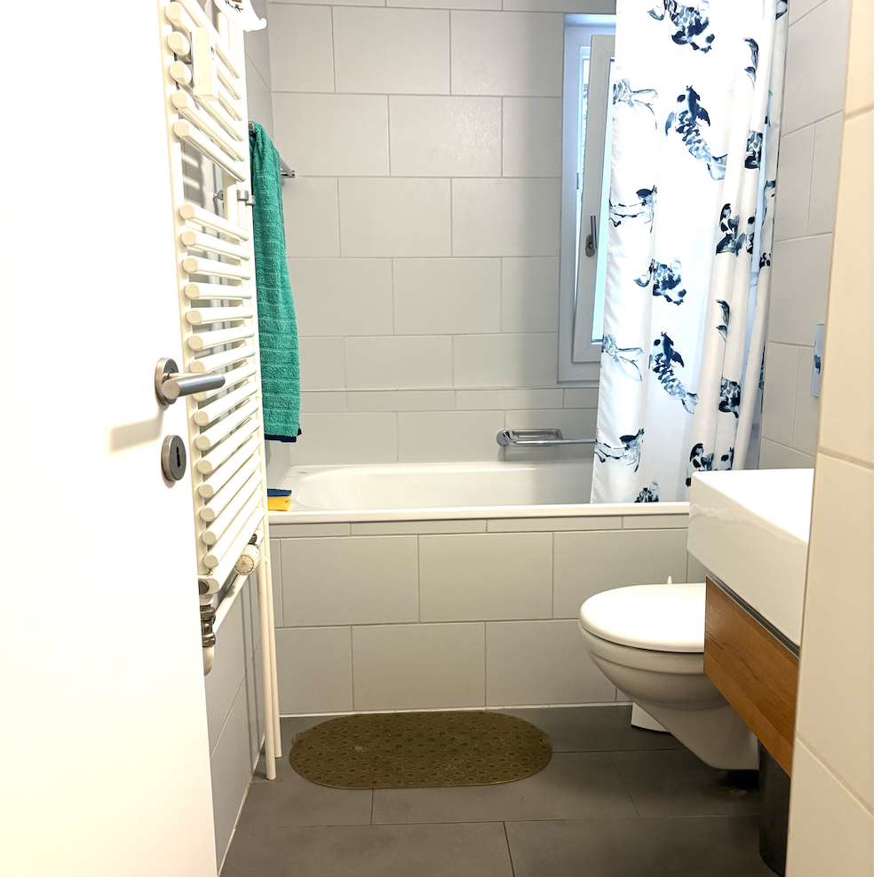 2 ½ rooms apartment, photo 4 of 5