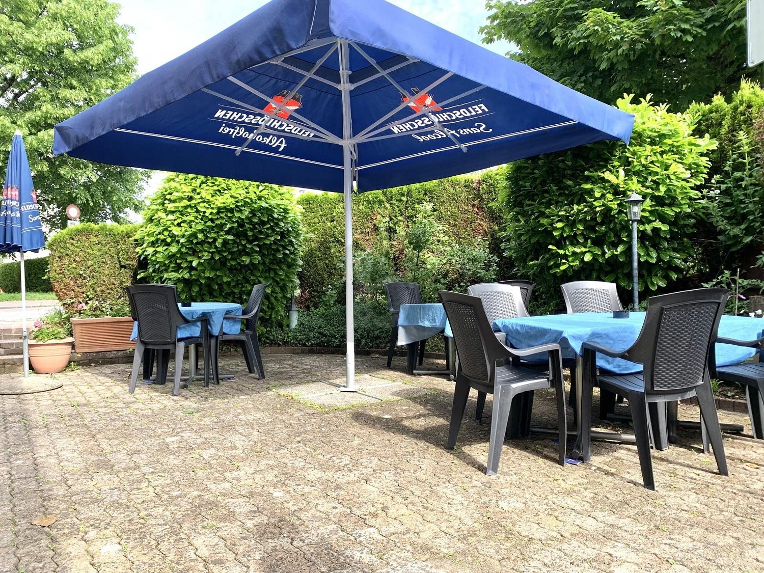 99m² restaurant, photo 2 of 3
