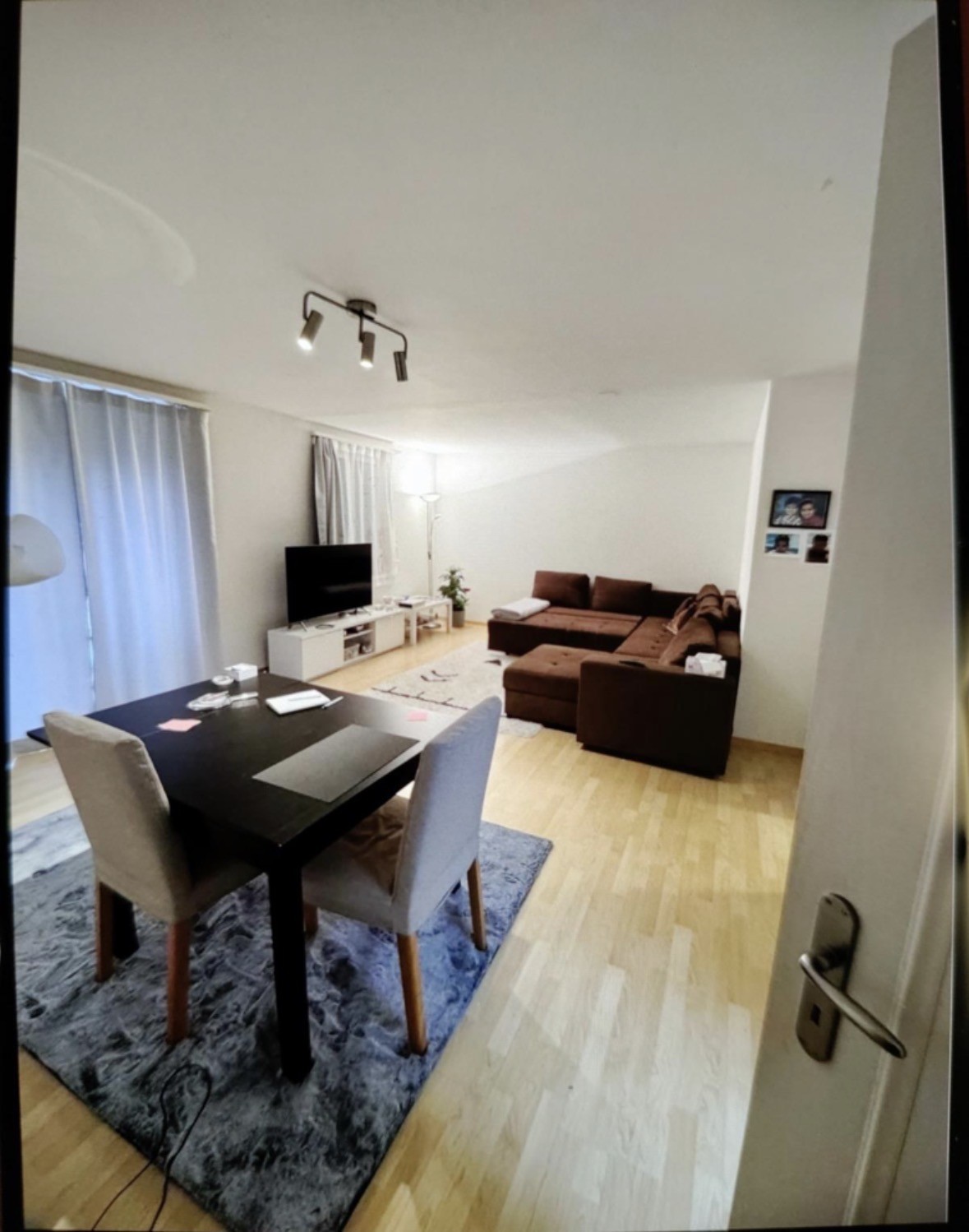 2 ½ rooms apartment, photo 2 of 6