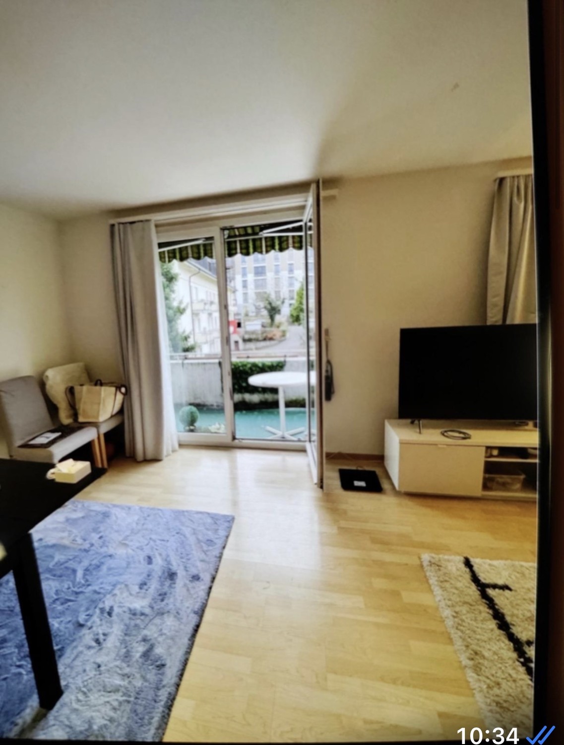 2 ½ rooms apartment, photo 1 of 6