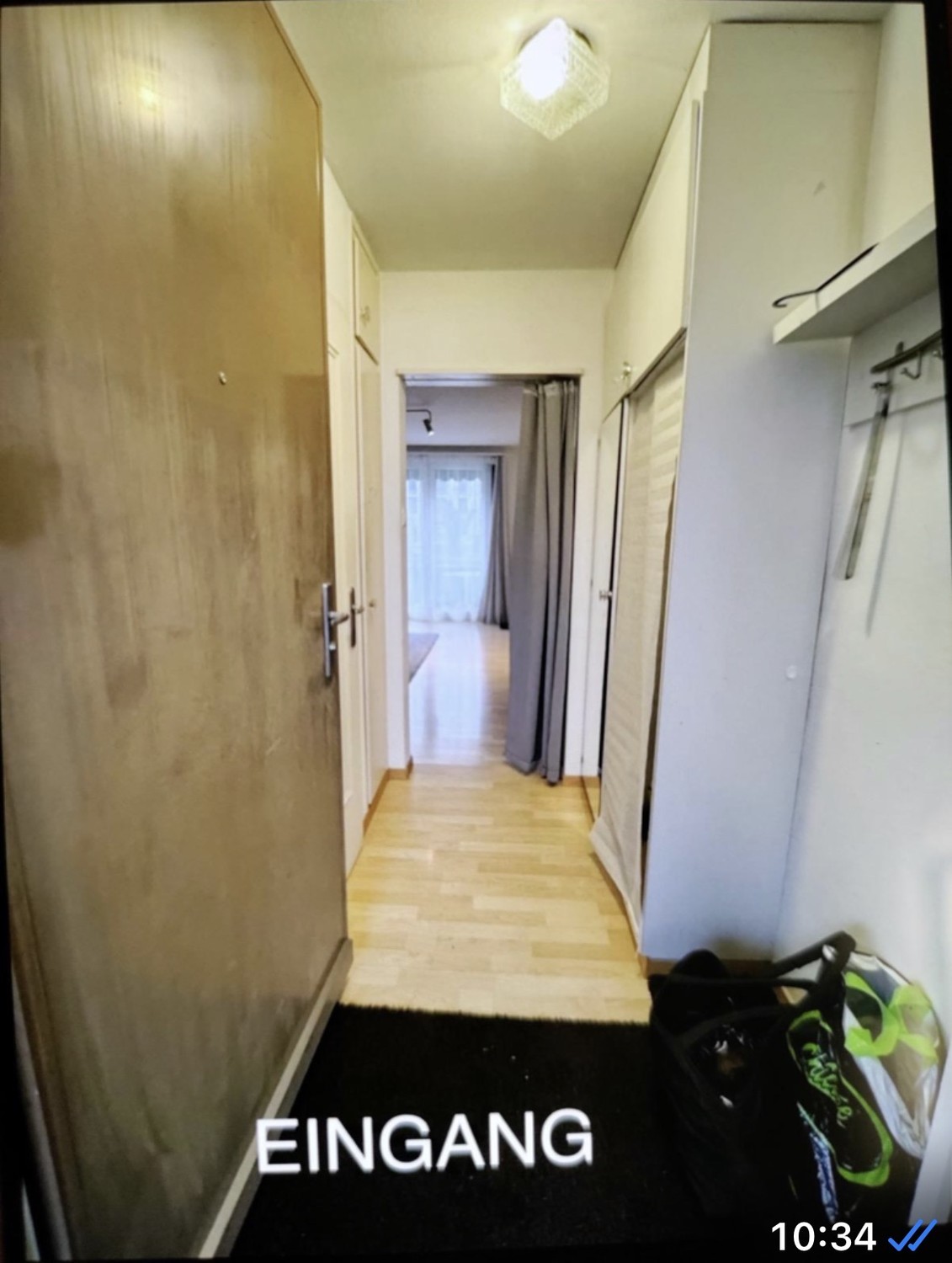 2 ½ rooms apartment, photo 4 of 6