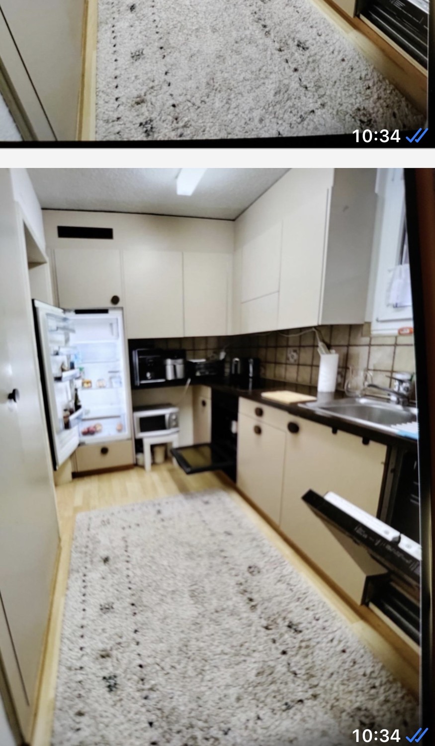 2 ½ rooms apartment, photo 5 of 6