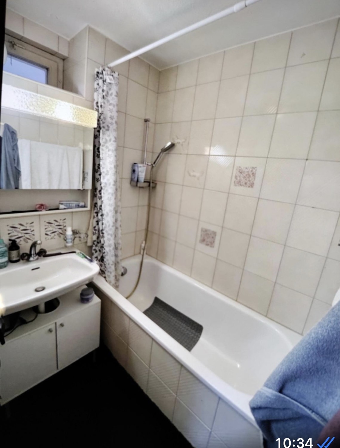2 ½ rooms apartment, photo 6 of 6