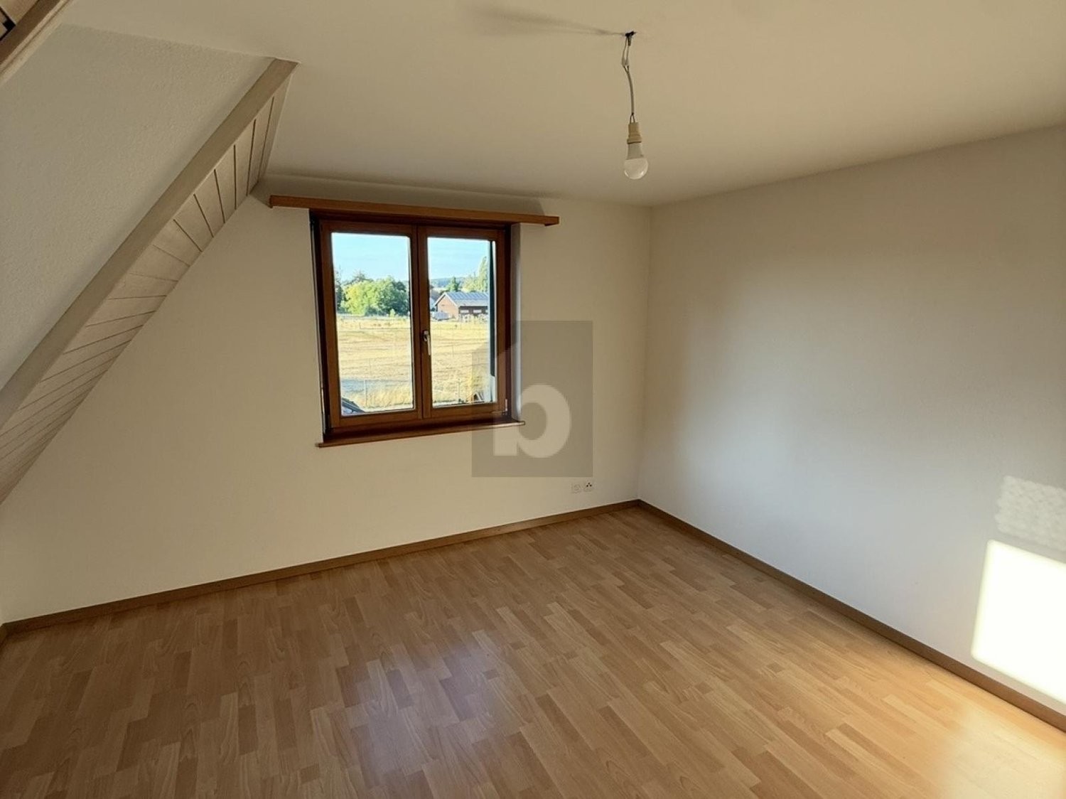 4 rooms apartment