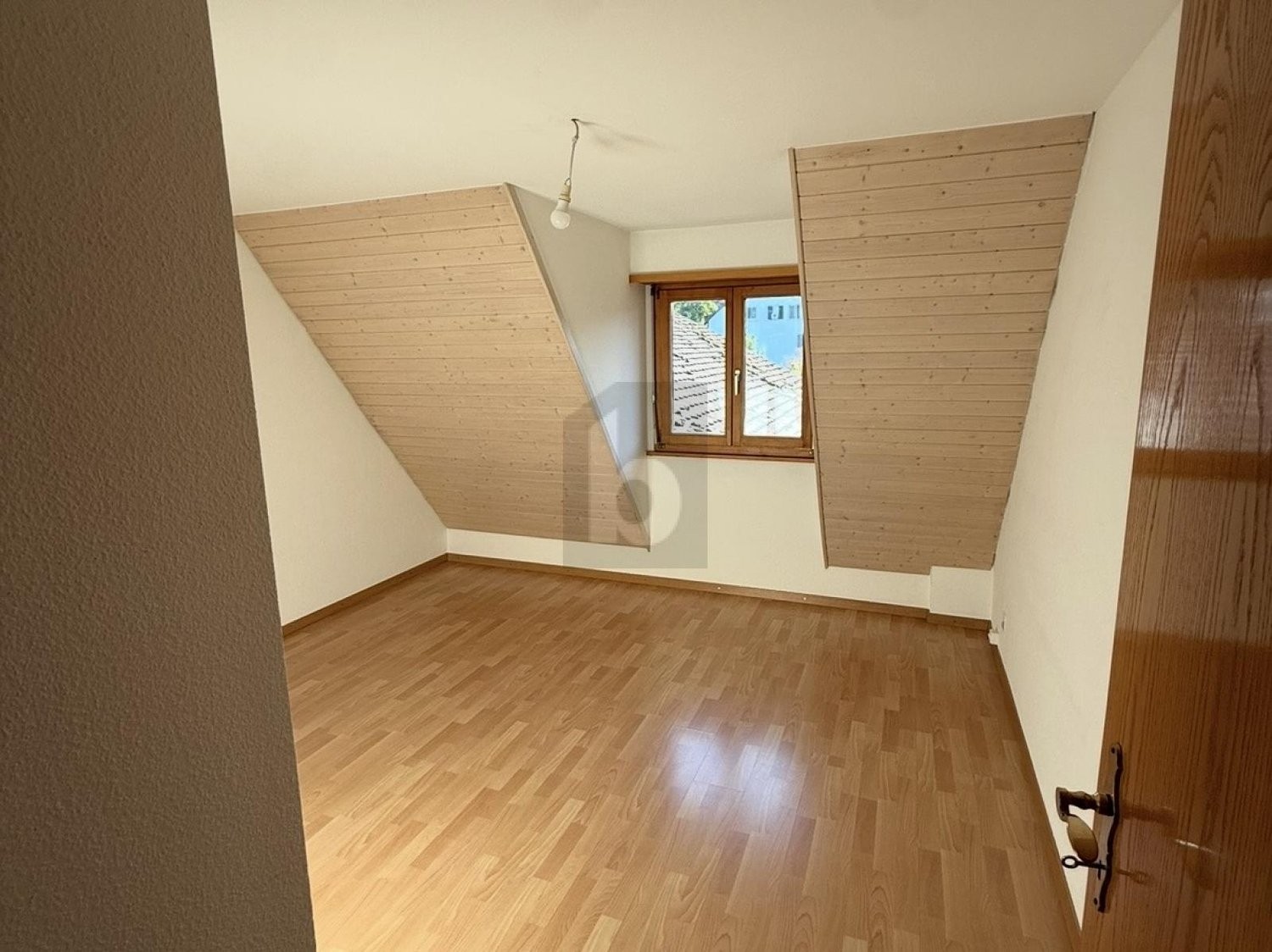 4 rooms apartment