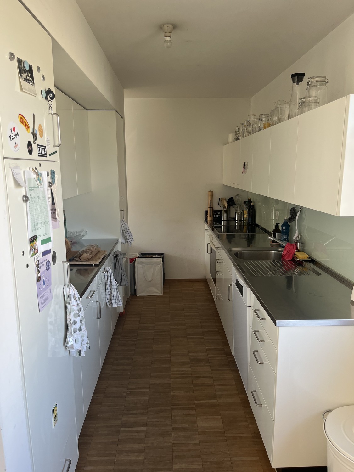 Room in a shared flat, photo 5 of 6