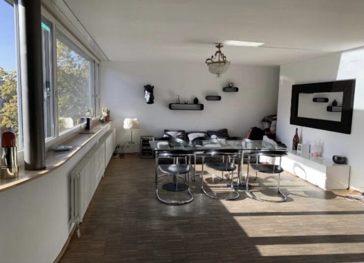 Room in a shared flat, photo 2 of 6