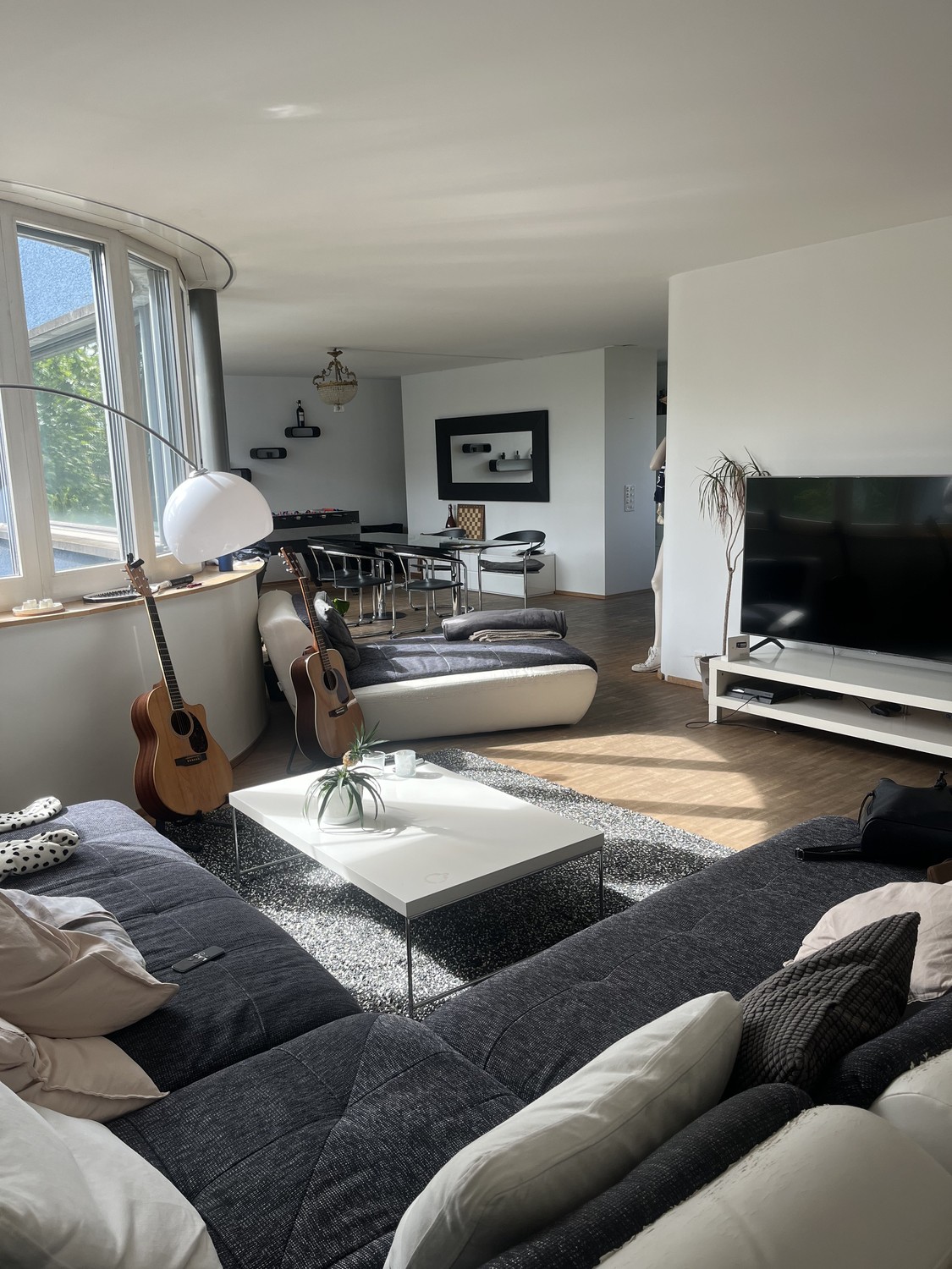 Room in a shared flat, photo 1 of 6