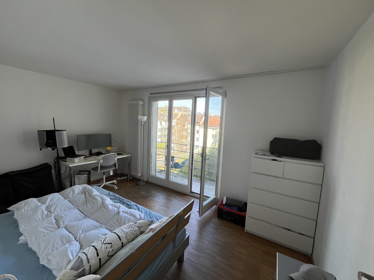 Room in a shared flat, photo 4 of 6