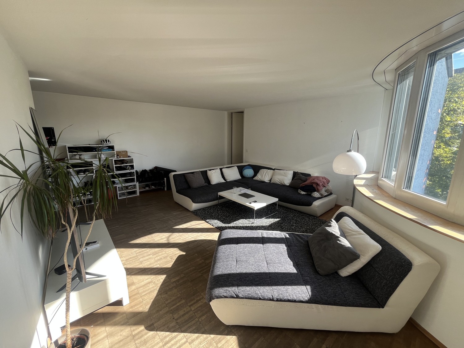 Room in a shared flat, photo 3 of 6