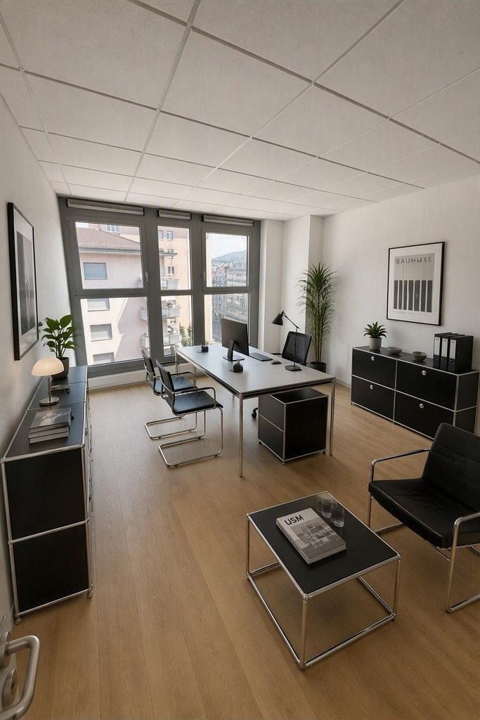 112m² office, photo 4 of 6