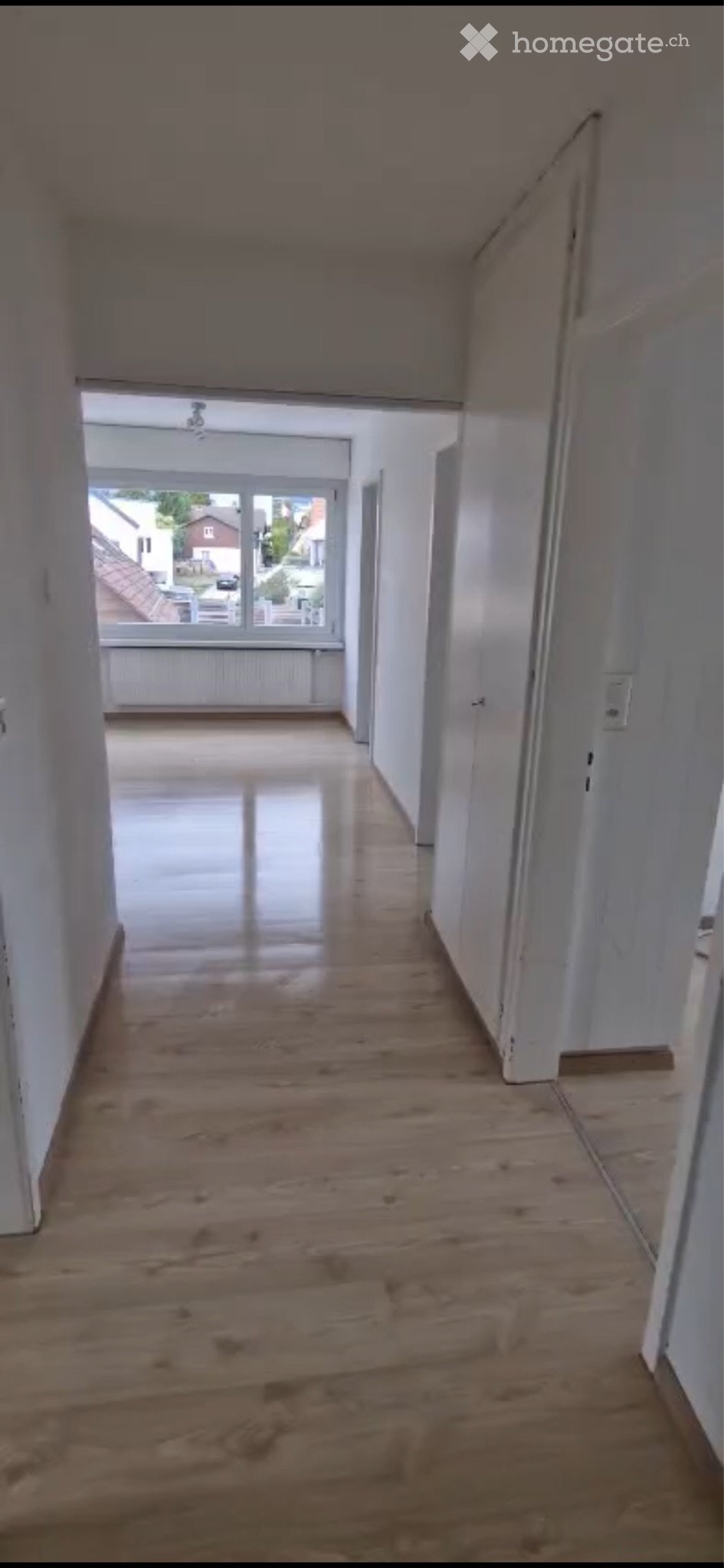 4 rooms apartment, photo 2 of 5