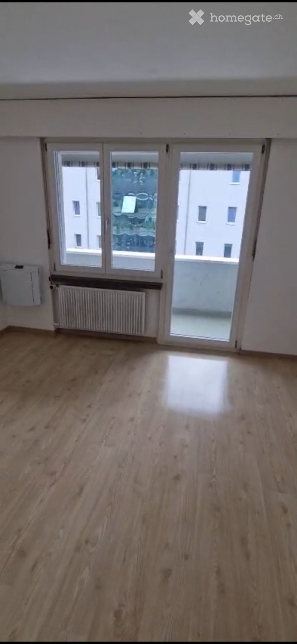 4 rooms apartment, photo 4 of 5