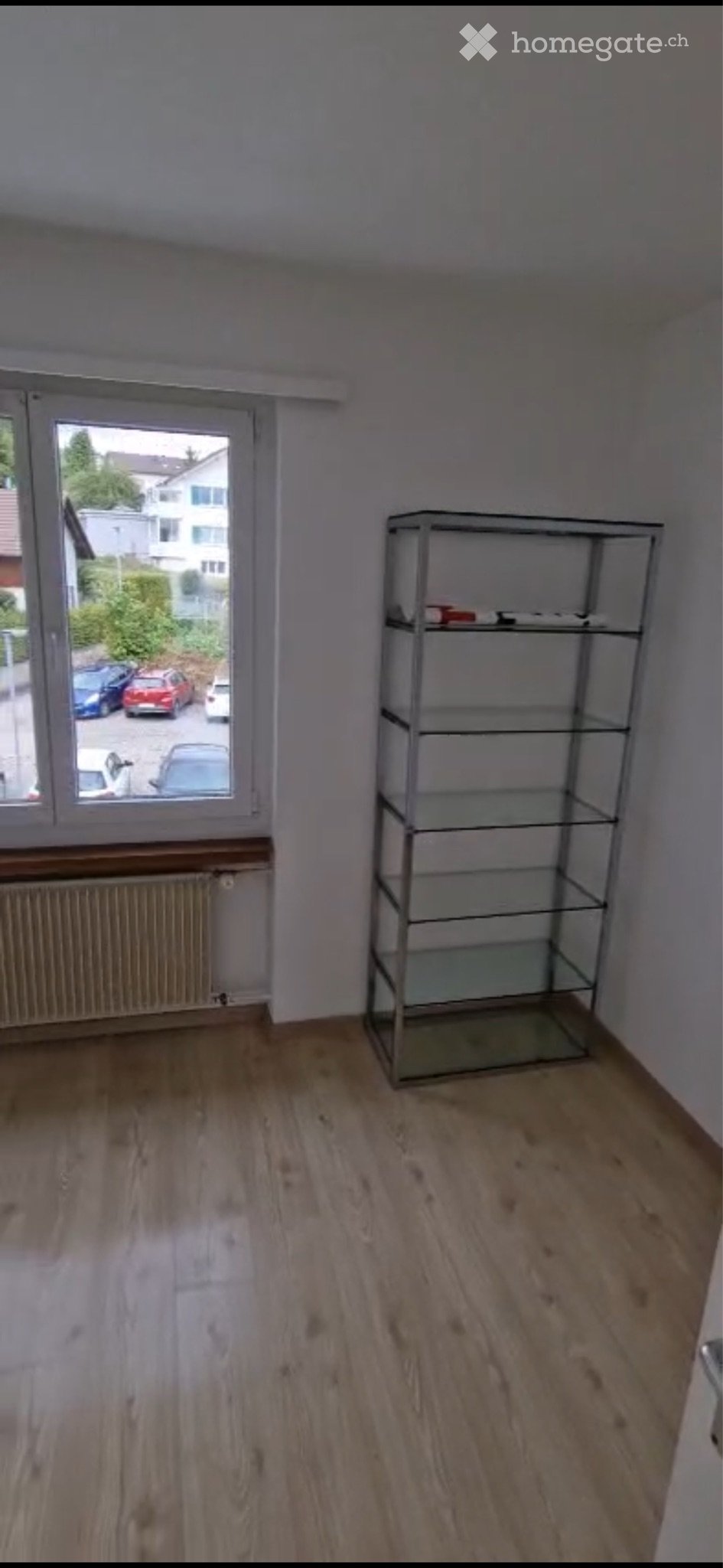 4 rooms apartment, photo 3 of 5