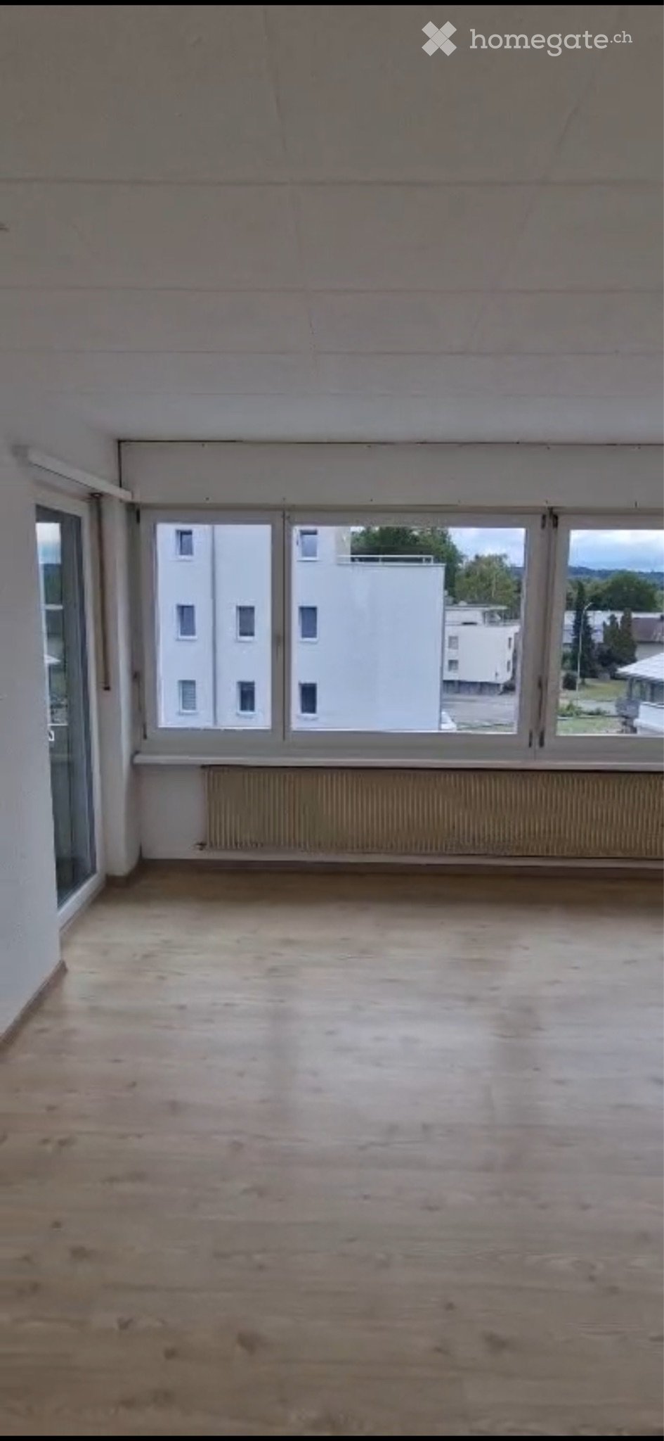 4 rooms apartment, photo 1 of 5