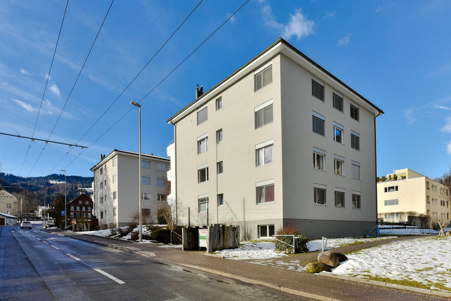 pièce de loisirs de 35m²