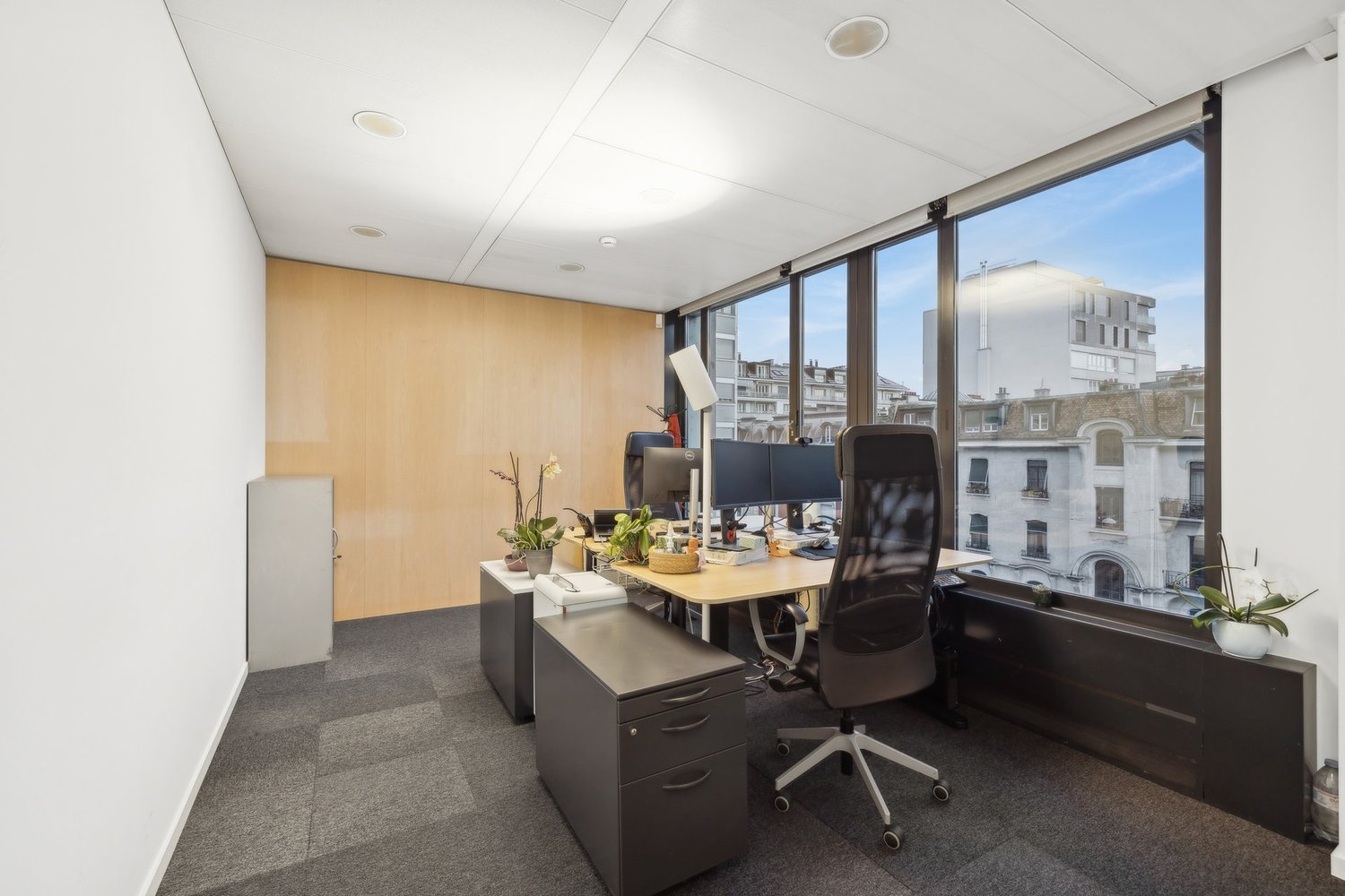 1250m² office, photo 5 of 10