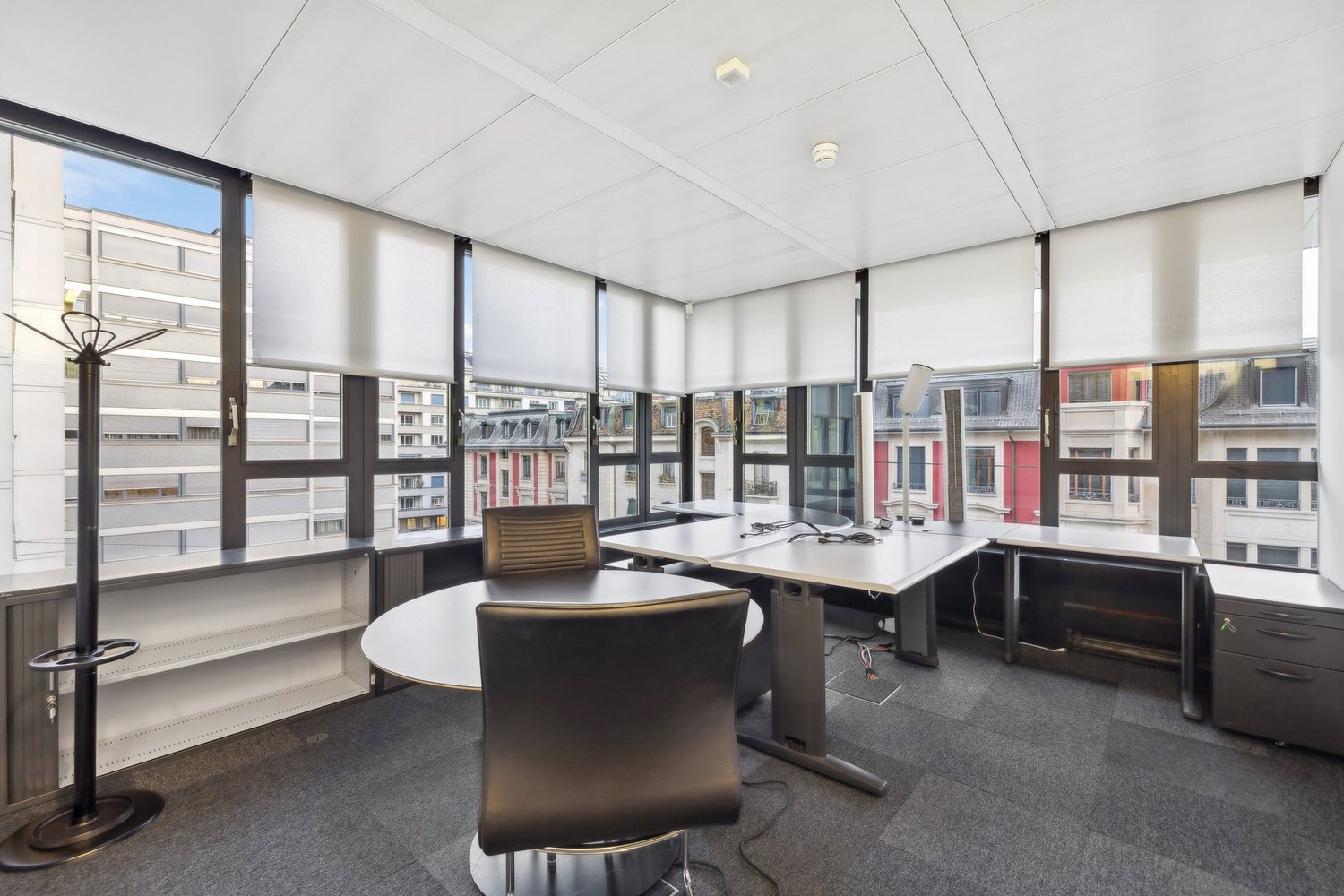 1250m² office, photo 9 of 10