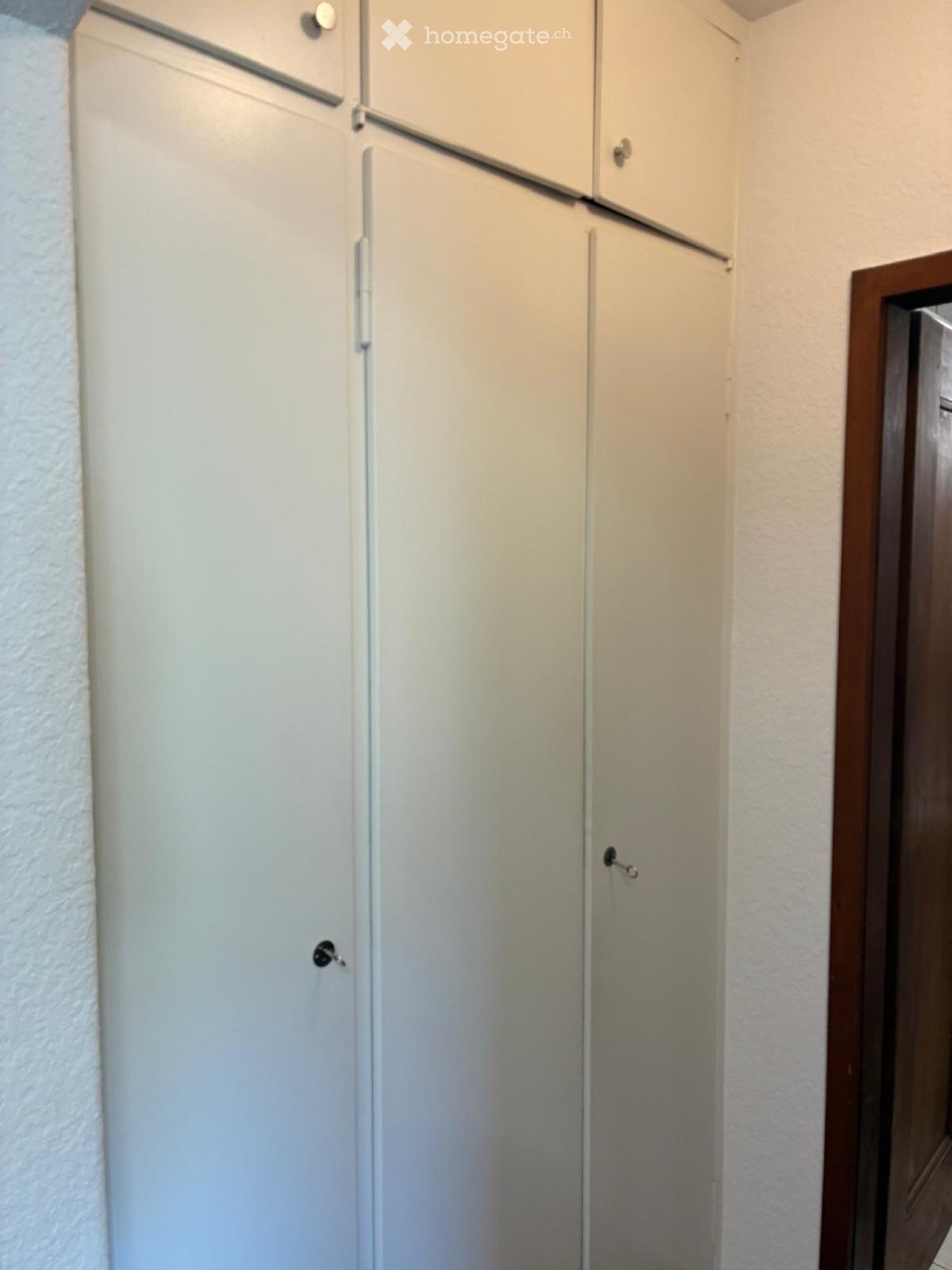 2 rooms apartment, photo 2 of 5