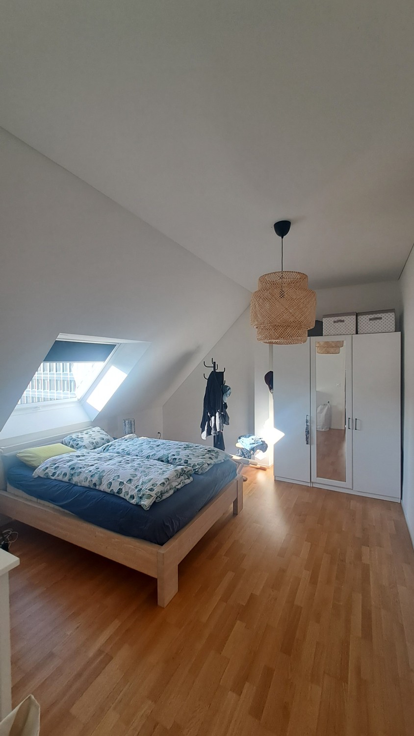 Appartamento di 3 ½ locali