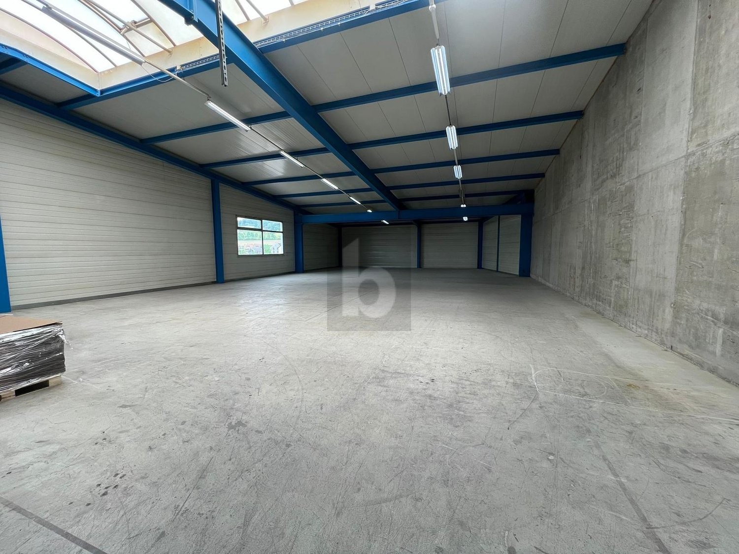 2000m² storage room, photo 4 of 4
