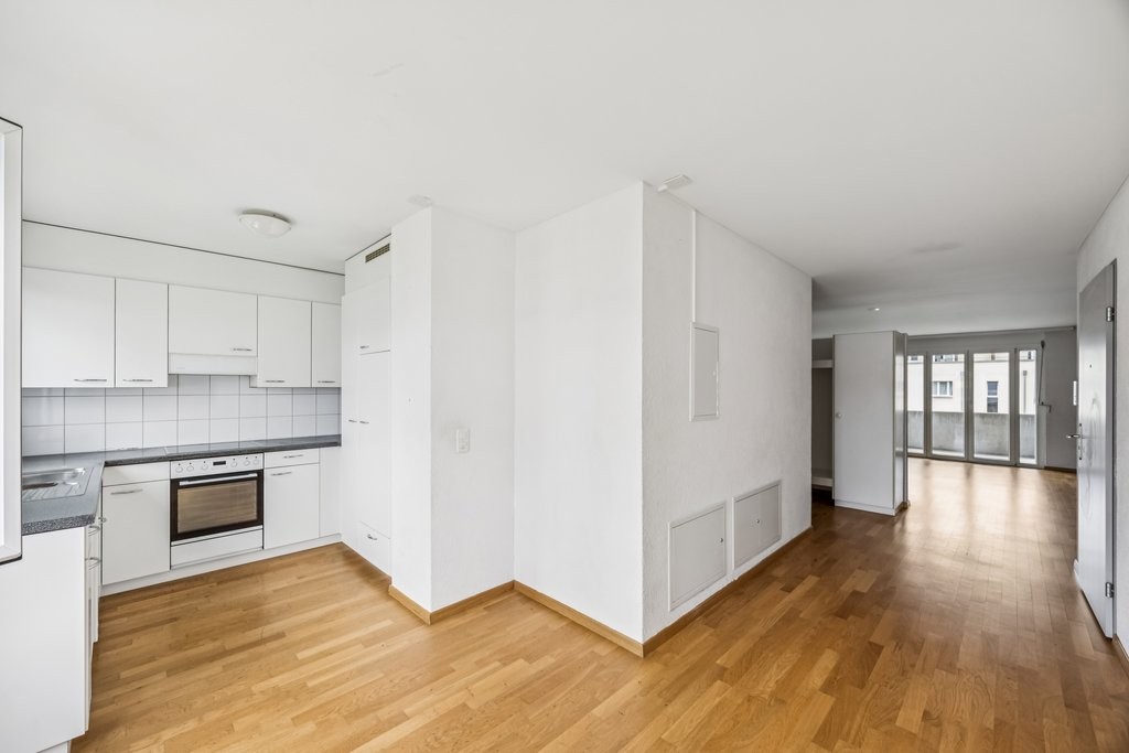 4 ½ rooms apartment, photo 4 of 10