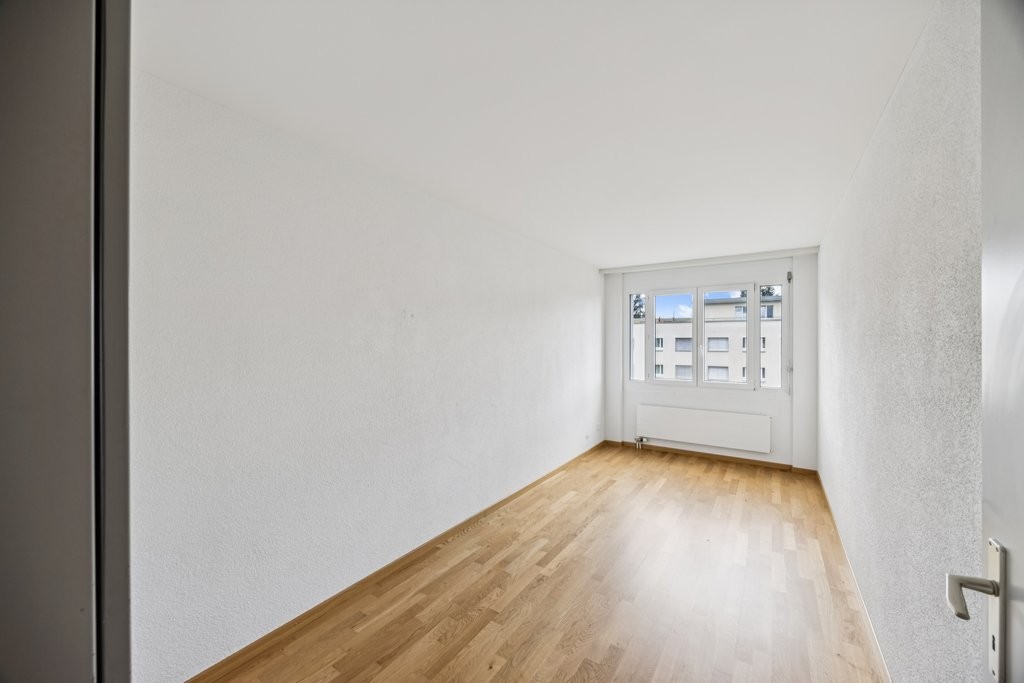 4 ½ rooms apartment, photo 8 of 10