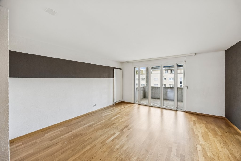 4 ½ rooms apartment, photo 5 of 10