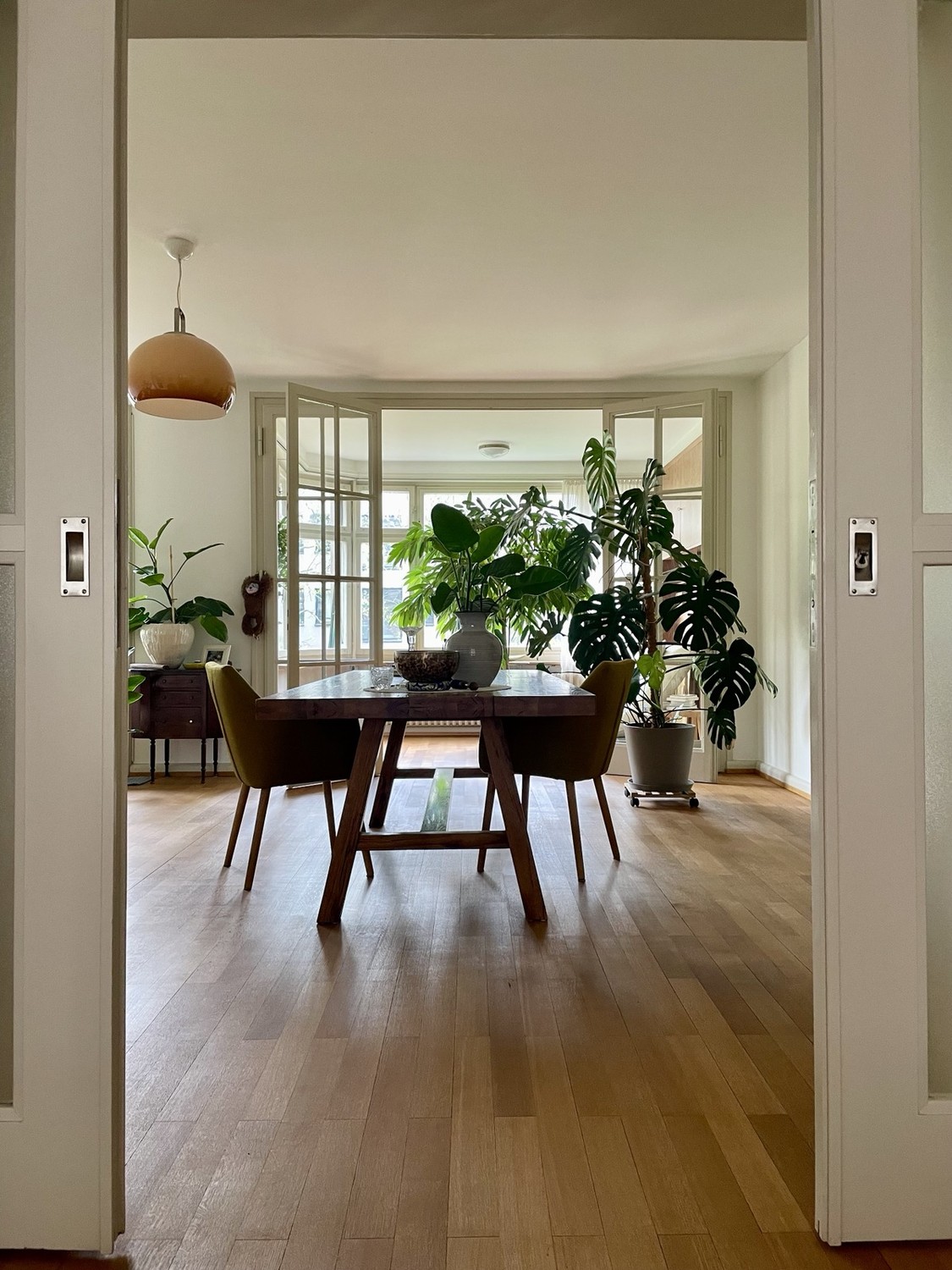 2 ½ Zimmer Wohnung