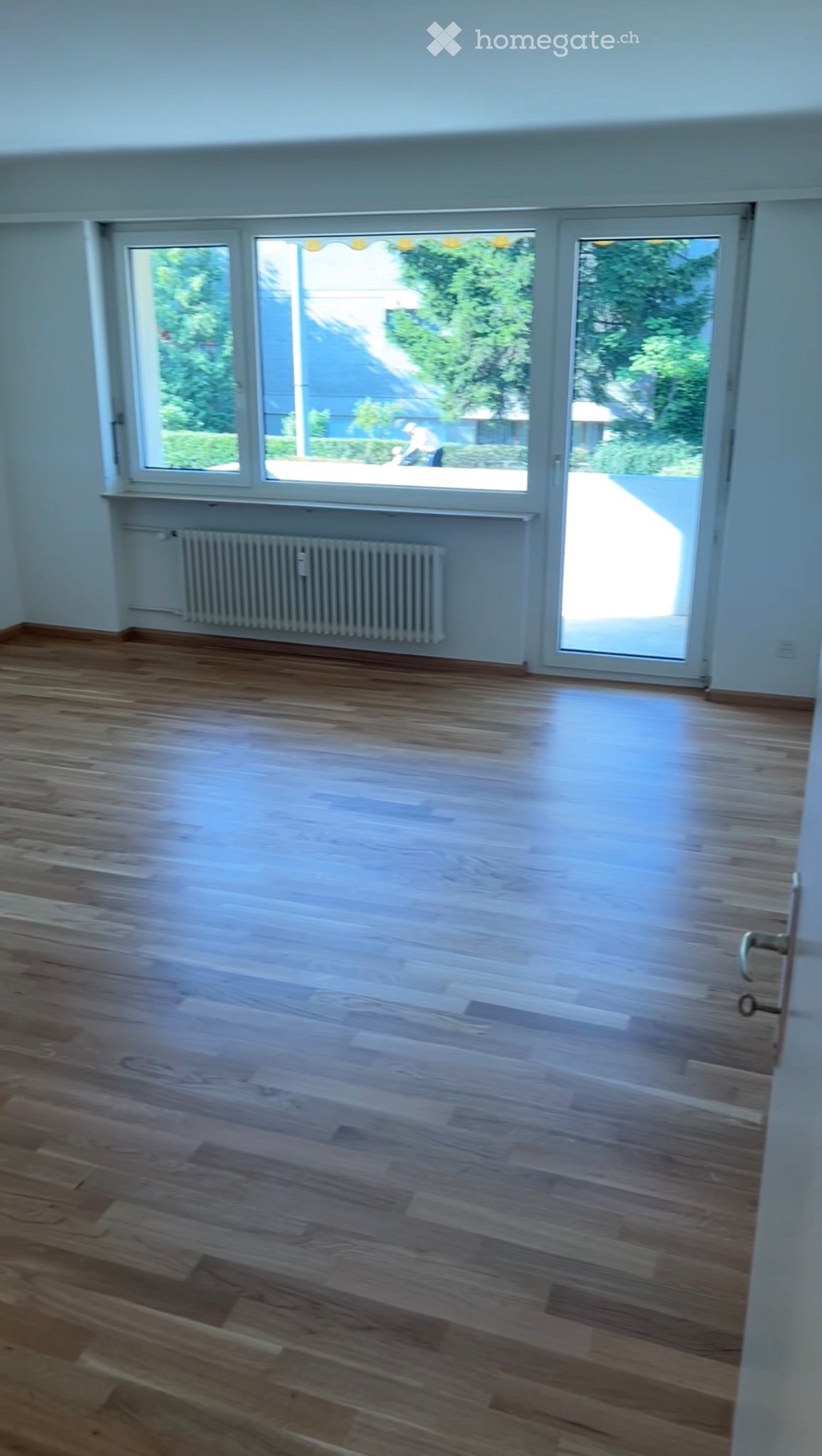 3 rooms apartment, photo 2 of 5