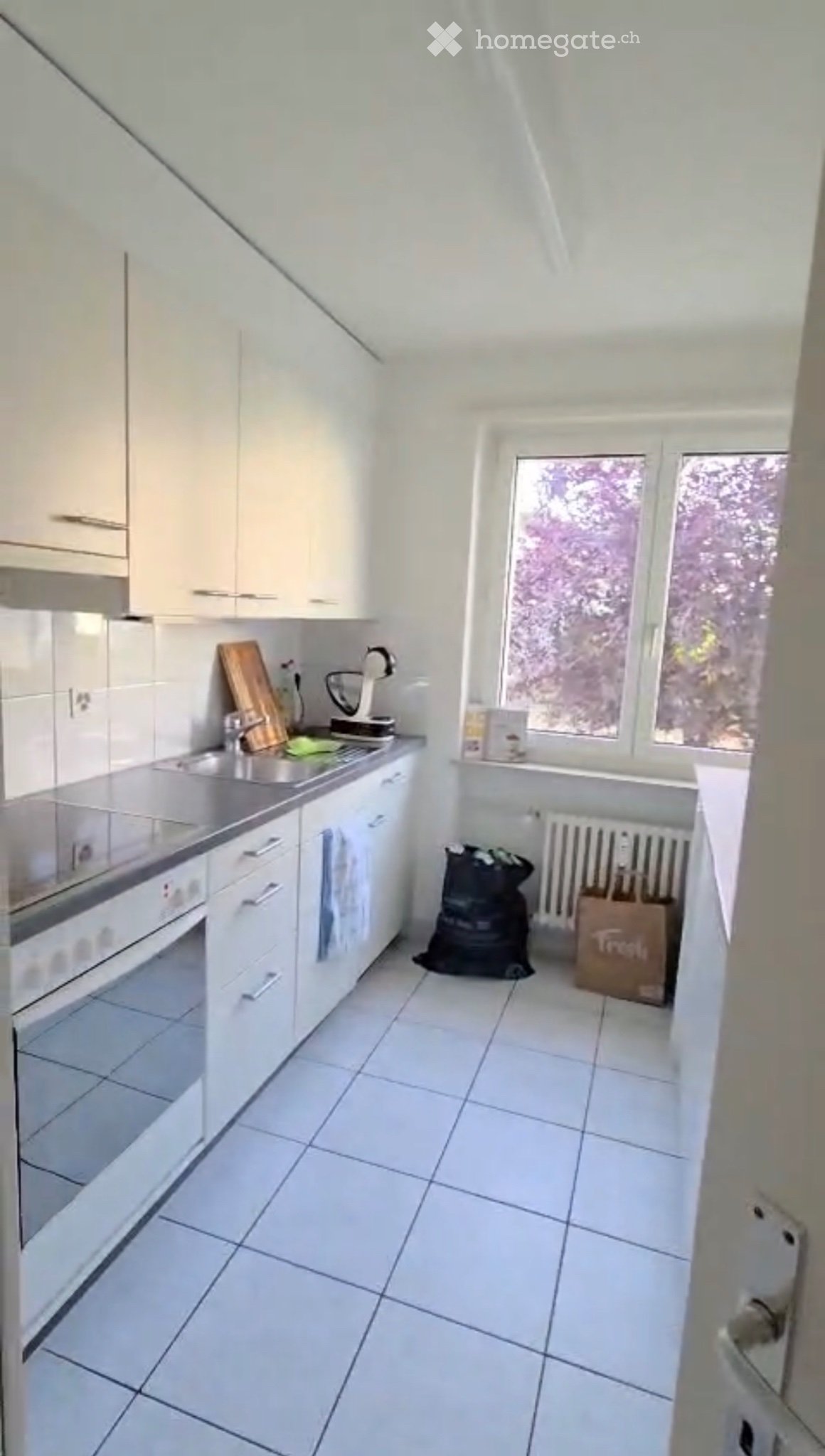 3 rooms apartment, photo 4 of 5